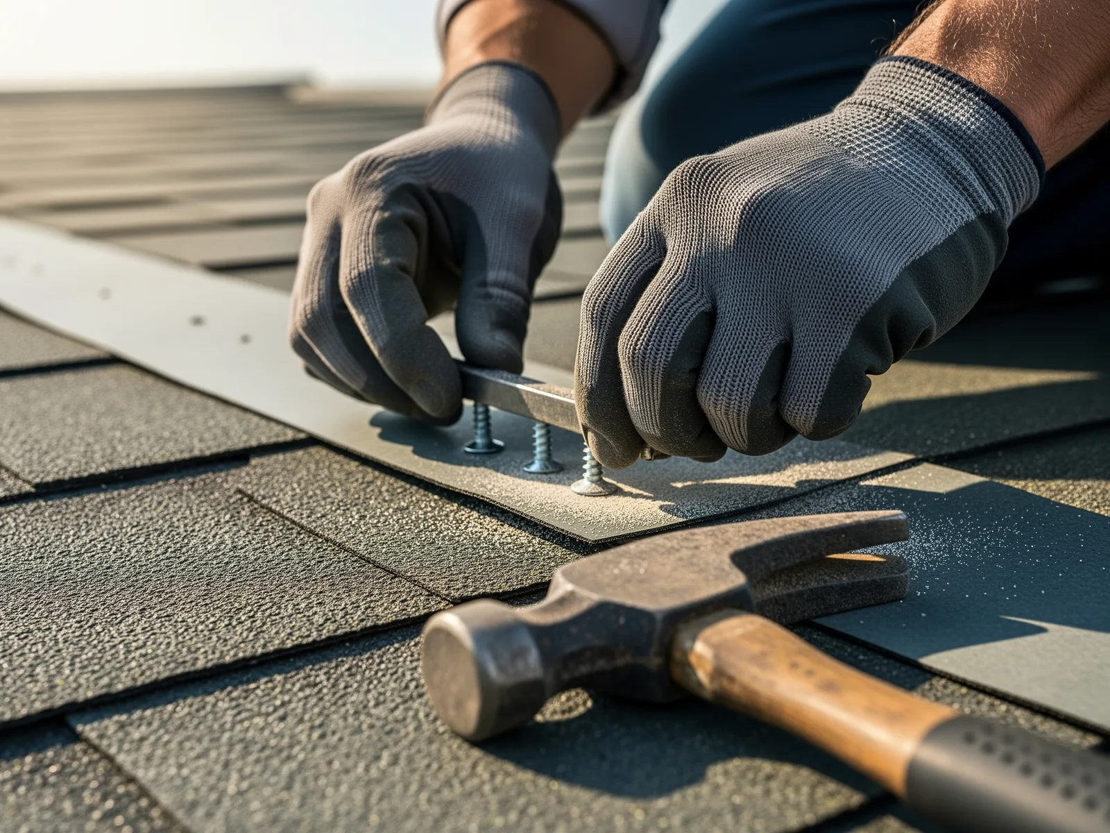 Why choose Fascia Repair in Rockville, UT